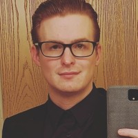 Brandon Mackey