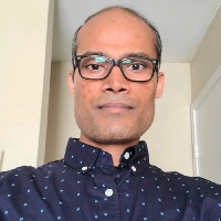 Dharmbeer Kumar