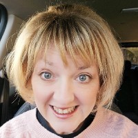 Cathy Roberson