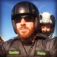 Blaine Stephan