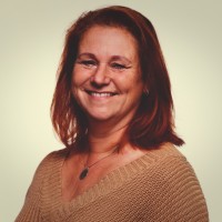 Patricia Houtsma