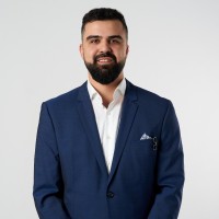 Ali Salman, Ing.