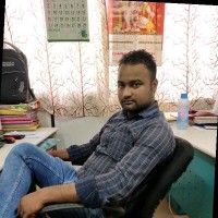 Pruthwiraj Mohanty