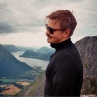 Markus Pettersen