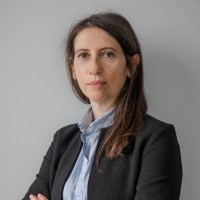 Julie Houart