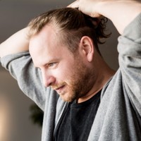 Marcus Kjellberg