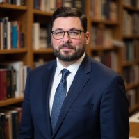 Chris McGhee, Esq., LL.M.