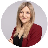 Joanna Trafisz
