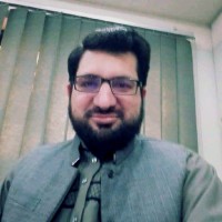 Ajmal Hussain (Chrp)