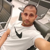 Mohammed Waseem