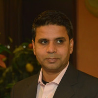 Sohail Anjum