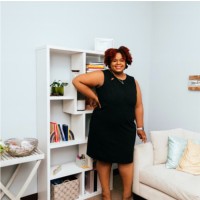 Krystle M. Davis, LCSW