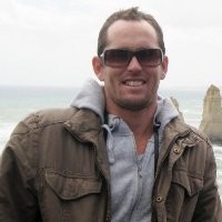 Rob Palmer
