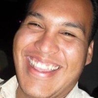 Isrrael Jhonatan Mendoza Peña