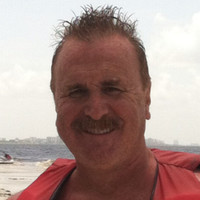 Dave Pritchett
