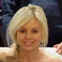 Victoria Sherwin