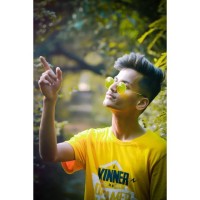 Sourabh Patil