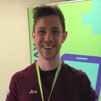 Joseph Morrell