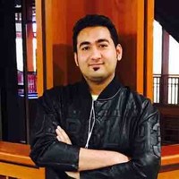 Muhammad Usman