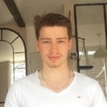 David Haerinck
