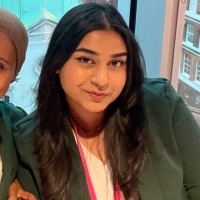 Samiha Ali