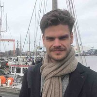 Christoffer Wendin