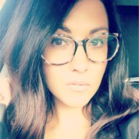 Katy Parker