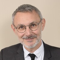 Lionel Saby