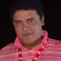 Carlos Javier Escobar Lopez