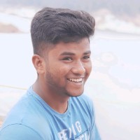Thoufeeq Ahamed M