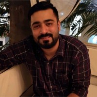 Akshay Kohli