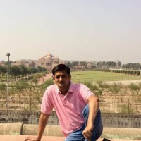 Kalpesh Pandya