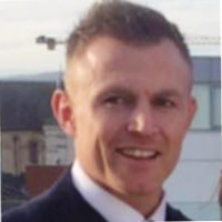 Martin Donaghy