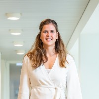 Anne Jobse - Van Blerck