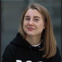 Yuliia Veselska