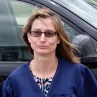 Norma Sisk