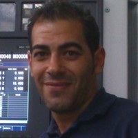 Sergio Madrid Muñoz