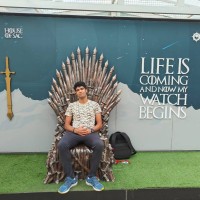 Devansh Tiwary