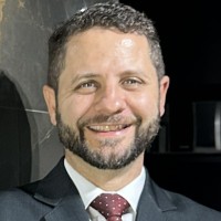 ANDRÉ LUIZ RAMOS