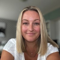 Amanda Bongard