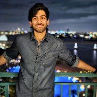 Saurav Thaliyakattil