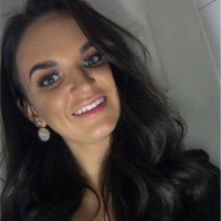 Sophie Richardson