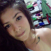 Johanna Vasquez