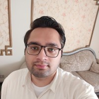 Usman Haider