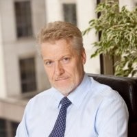 Eric M Adams