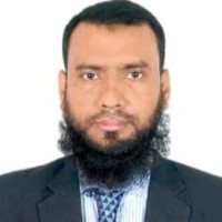 Md. Musharof Hossain