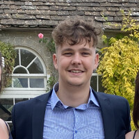 Benjamin Stephen