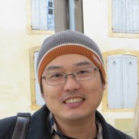 John Chang
