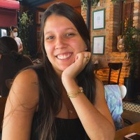 Helena Ribeiro Tame