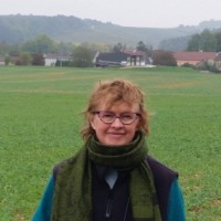 Janet Hulstrand